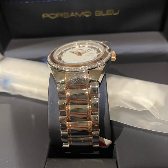 Porsamo Bleu Watch main image 5